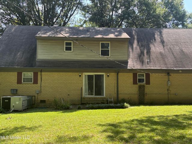 4729 Hillsdale Drive, Olive Branch, MS 38654