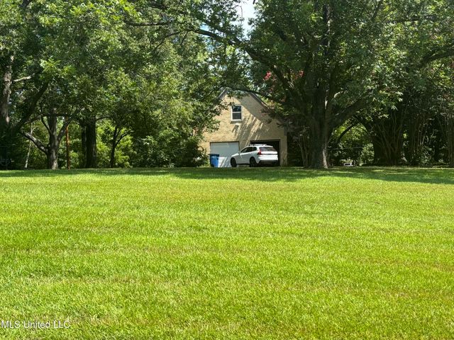 4729 Hillsdale Drive, Olive Branch, MS 38654