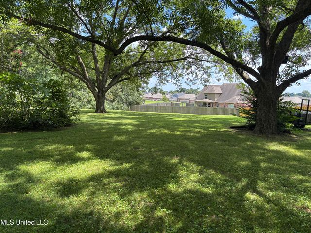 4729 Hillsdale Drive, Olive Branch, MS 38654