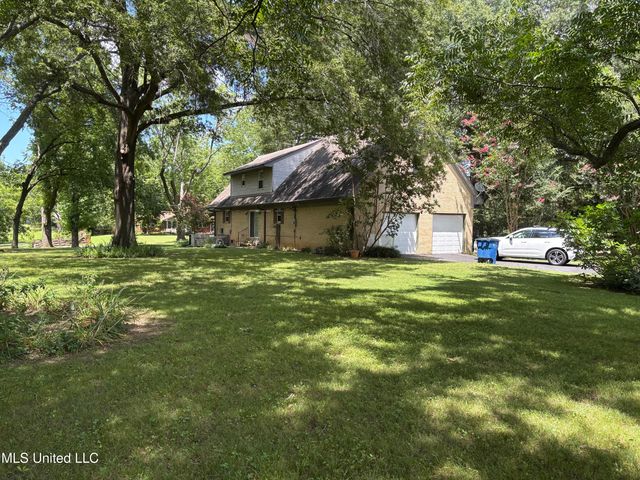 4729 Hillsdale Drive, Olive Branch, MS 38654