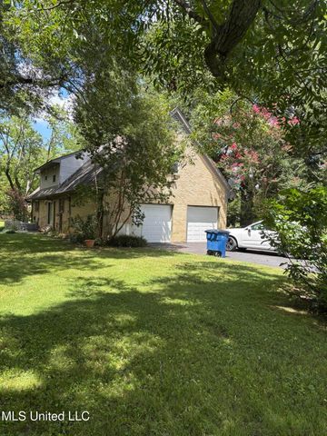 4729 Hillsdale Drive, Olive Branch, MS 38654
