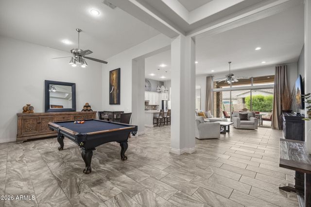 3785 E STRAWBERRY Drive, Gilbert, AZ 85298