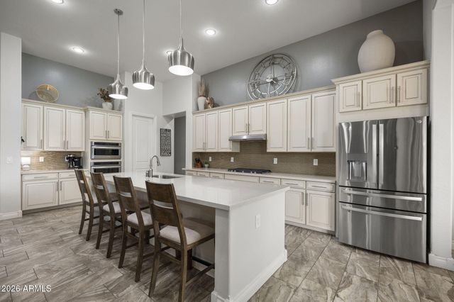 3785 E STRAWBERRY Drive, Gilbert, AZ 85298