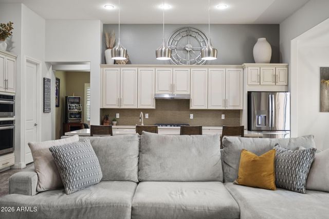3785 E STRAWBERRY Drive, Gilbert, AZ 85298