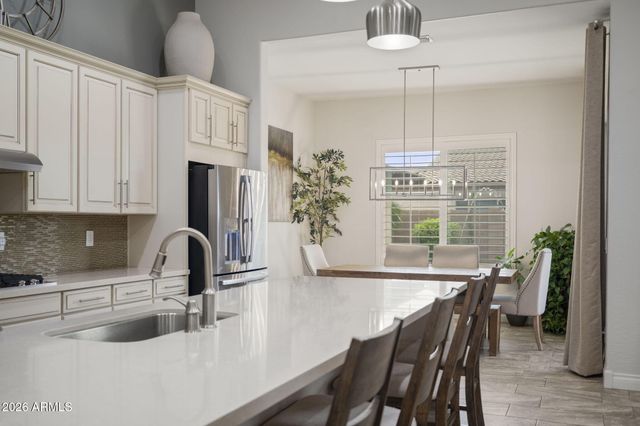 3785 E STRAWBERRY Drive, Gilbert, AZ 85298