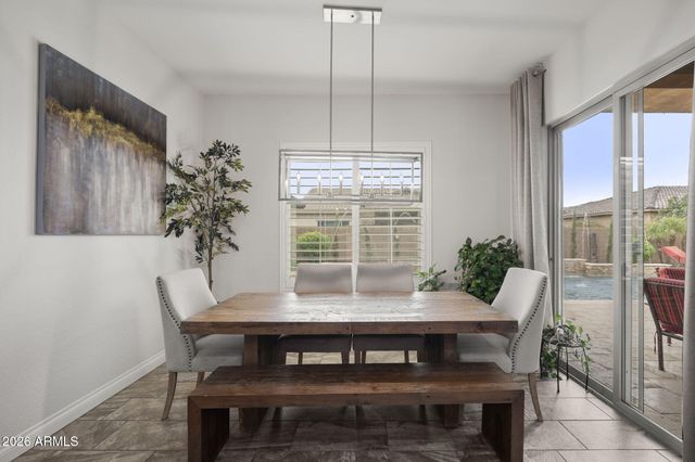 3785 E STRAWBERRY Drive, Gilbert, AZ 85298