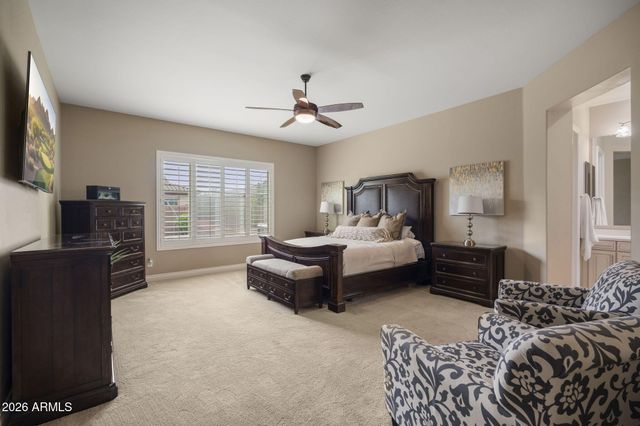 3785 E STRAWBERRY Drive, Gilbert, AZ 85298