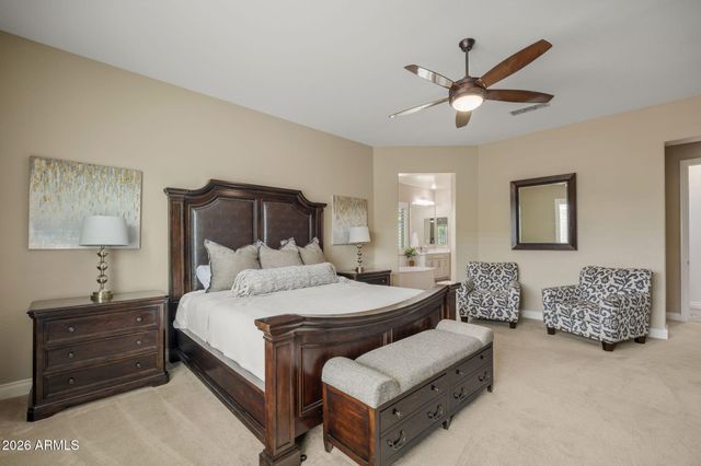3785 E STRAWBERRY Drive, Gilbert, AZ 85298