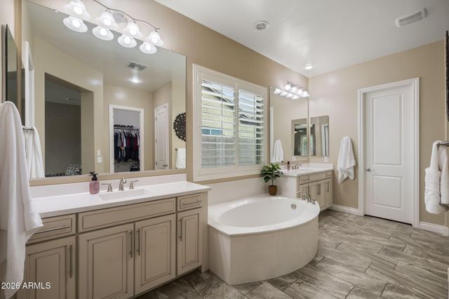 3785 E STRAWBERRY Drive, Gilbert, AZ 85298