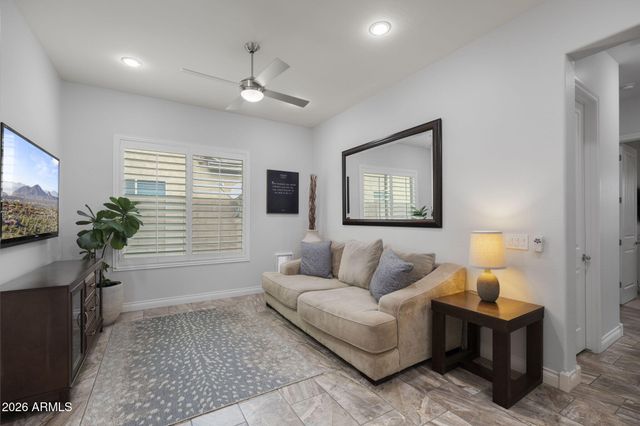 3785 E STRAWBERRY Drive, Gilbert, AZ 85298