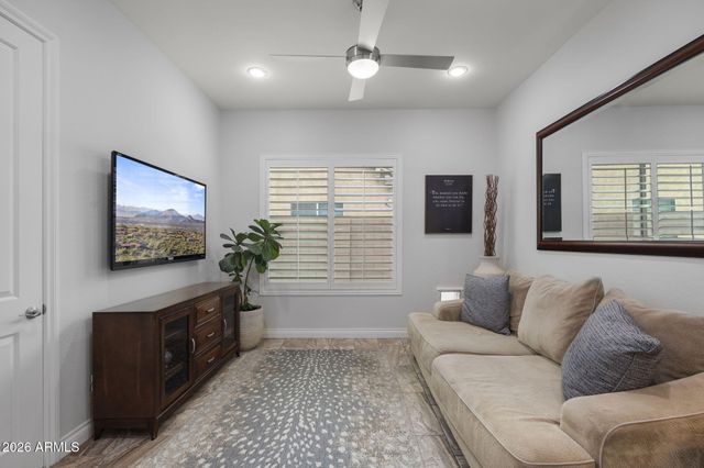 3785 E STRAWBERRY Drive, Gilbert, AZ 85298