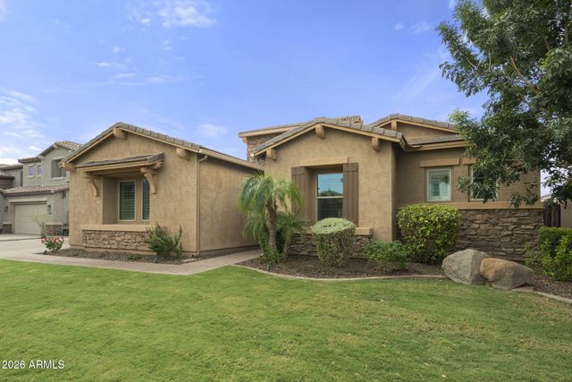 3785 E STRAWBERRY Drive, Gilbert, AZ 85298