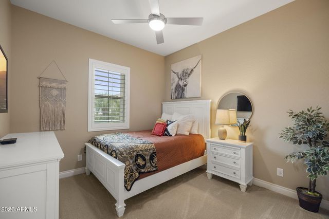 3785 E STRAWBERRY Drive, Gilbert, AZ 85298