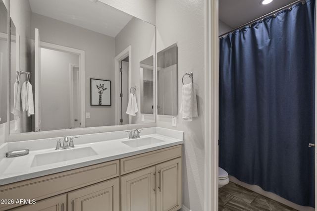 3785 E STRAWBERRY Drive, Gilbert, AZ 85298