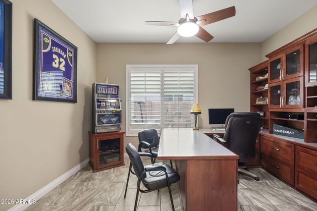 3785 E STRAWBERRY Drive, Gilbert, AZ 85298