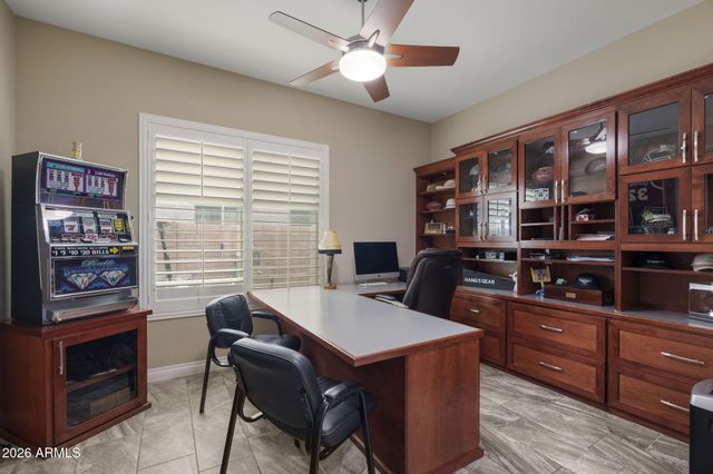 3785 E STRAWBERRY Drive, Gilbert, AZ 85298