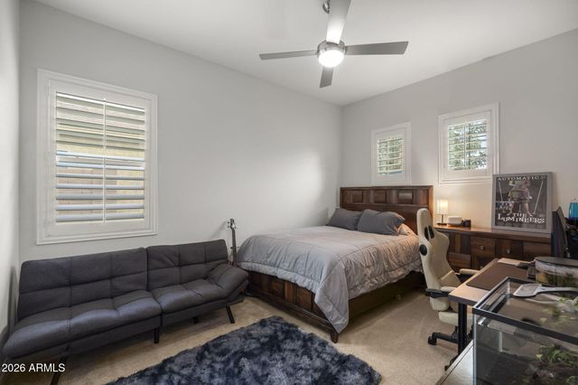 3785 E STRAWBERRY Drive, Gilbert, AZ 85298
