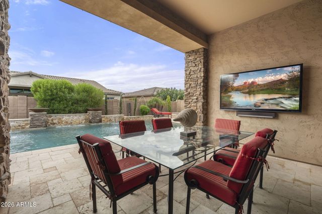 3785 E STRAWBERRY Drive, Gilbert, AZ 85298