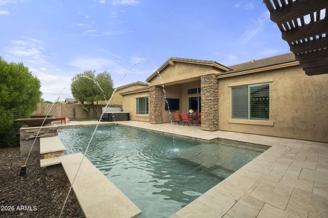 3785 E STRAWBERRY Drive, Gilbert, AZ 85298