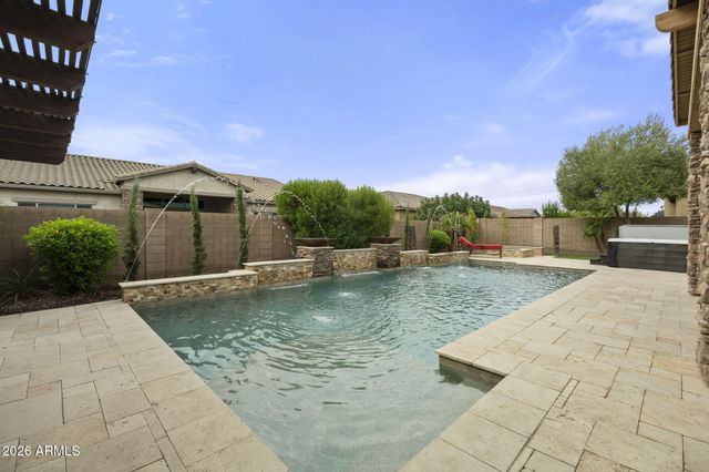 3785 E STRAWBERRY Drive, Gilbert, AZ 85298