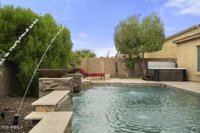 3785 E STRAWBERRY Drive, Gilbert, AZ 85298