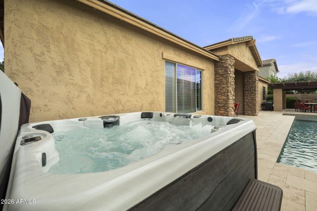 3785 E STRAWBERRY Drive, Gilbert, AZ 85298