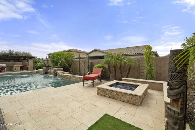 3785 E STRAWBERRY Drive, Gilbert, AZ 85298