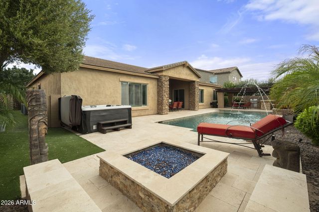 3785 E STRAWBERRY Drive, Gilbert, AZ 85298