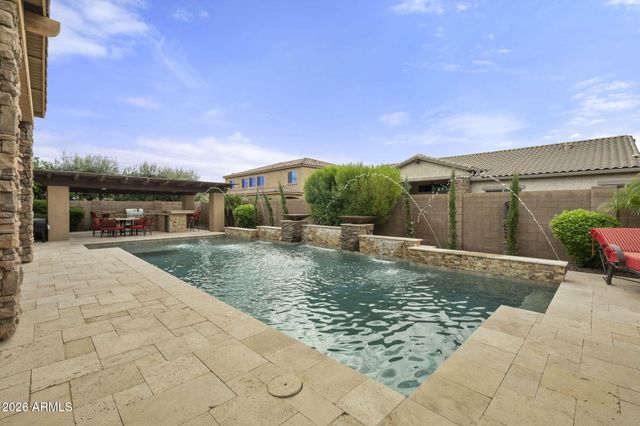 3785 E STRAWBERRY Drive, Gilbert, AZ 85298