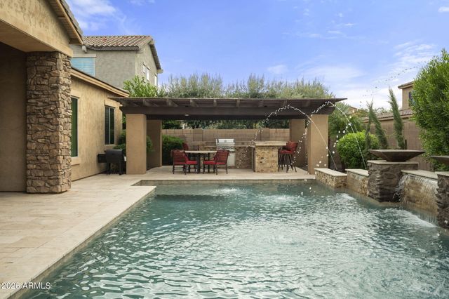 3785 E STRAWBERRY Drive, Gilbert, AZ 85298