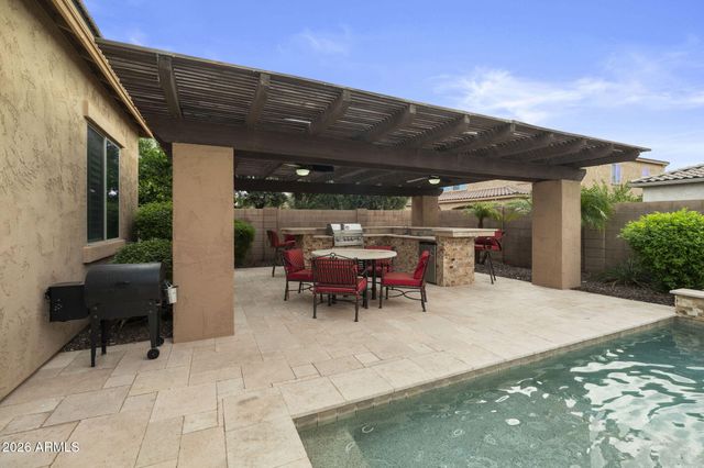 3785 E STRAWBERRY Drive, Gilbert, AZ 85298