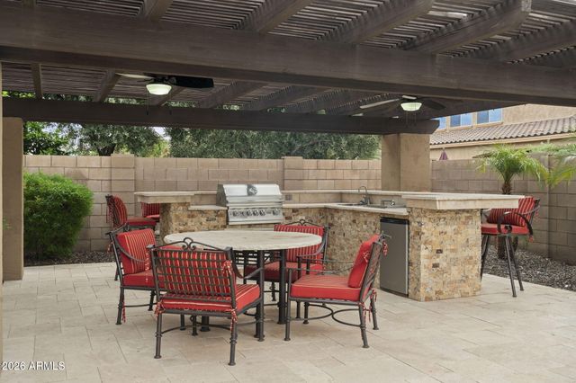 3785 E STRAWBERRY Drive, Gilbert, AZ 85298