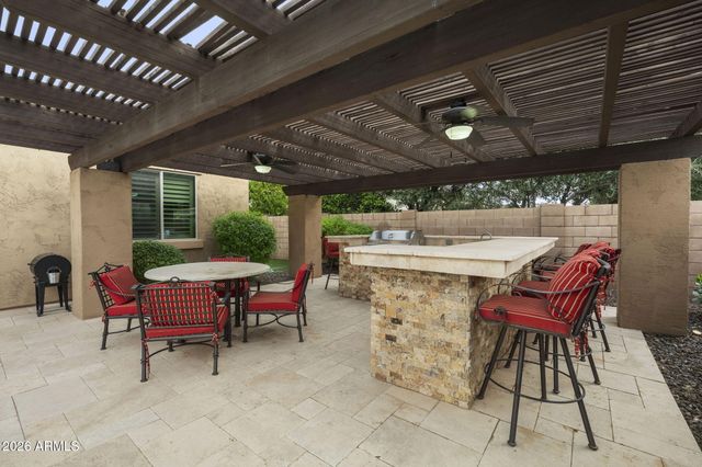 3785 E STRAWBERRY Drive, Gilbert, AZ 85298