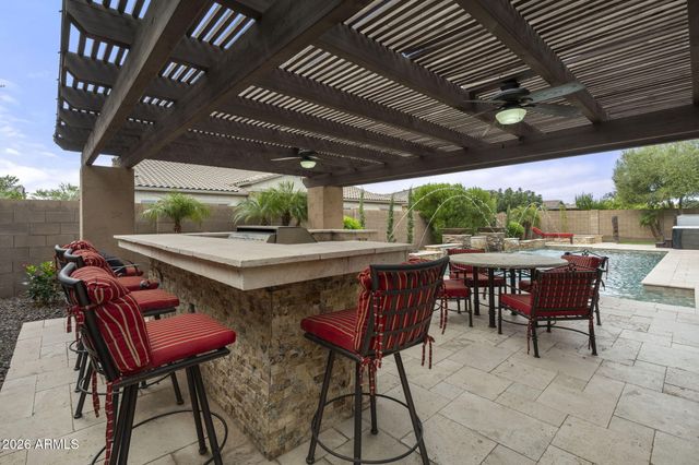 3785 E STRAWBERRY Drive, Gilbert, AZ 85298