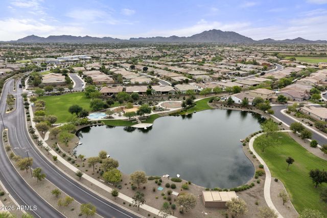 3785 E STRAWBERRY Drive, Gilbert, AZ 85298