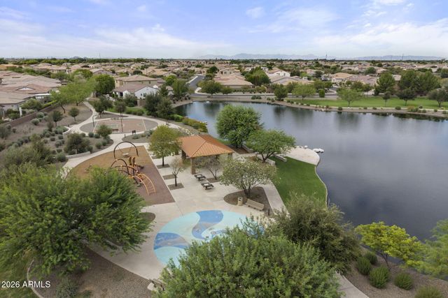 3785 E STRAWBERRY Drive, Gilbert, AZ 85298