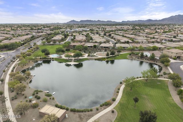 3785 E STRAWBERRY Drive, Gilbert, AZ 85298