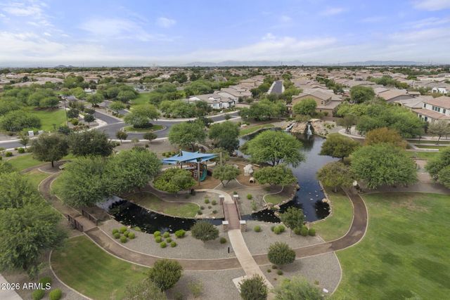 3785 E STRAWBERRY Drive, Gilbert, AZ 85298