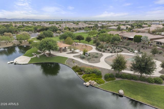 3785 E STRAWBERRY Drive, Gilbert, AZ 85298