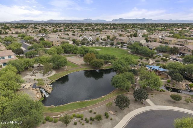 3785 E STRAWBERRY Drive, Gilbert, AZ 85298