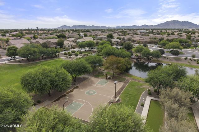 3785 E STRAWBERRY Drive, Gilbert, AZ 85298