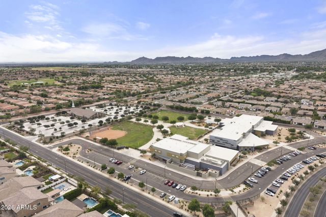 3785 E STRAWBERRY Drive, Gilbert, AZ 85298