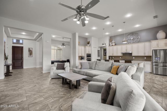 3785 E STRAWBERRY Drive, Gilbert, AZ 85298