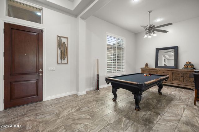 3785 E STRAWBERRY Drive, Gilbert, AZ 85298