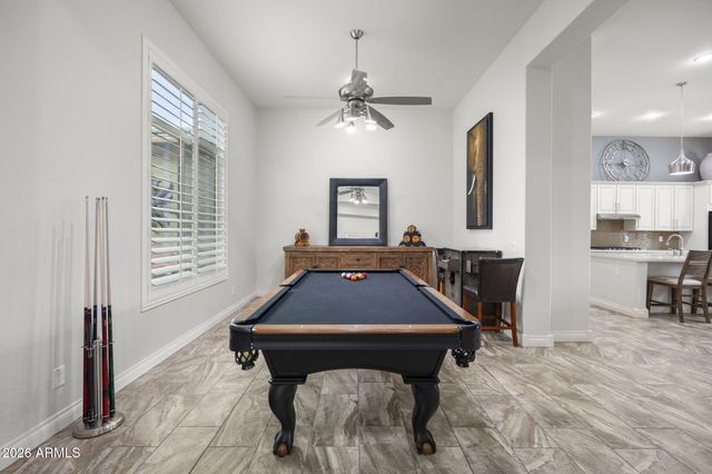 3785 E STRAWBERRY Drive, Gilbert, AZ 85298