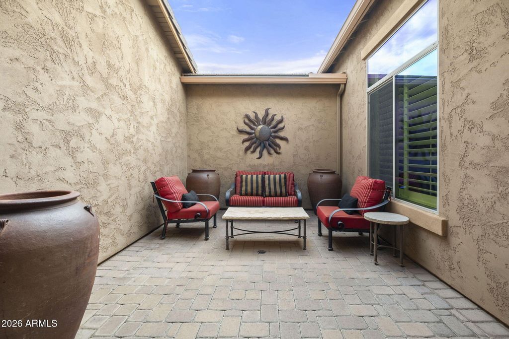 3785 E STRAWBERRY Drive, Gilbert, AZ 85298 — photo 5