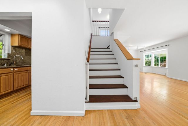 7608 Peach Blossom Drive, Cupertino, CA 95014