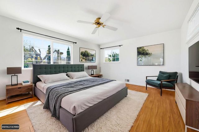 7608 Peach Blossom Drive, Cupertino, CA 95014