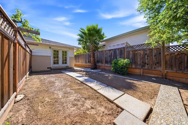 7608 Peach Blossom Drive, Cupertino, CA 95014