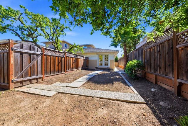 7608 Peach Blossom Drive, Cupertino, CA 95014